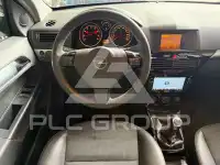 2007 Opel Astra