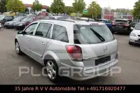 2007 Opel Astra