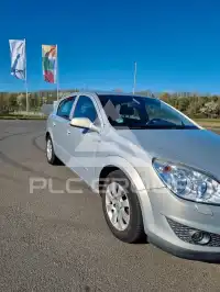 2007 Opel Astra