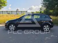 2007 Opel Astra