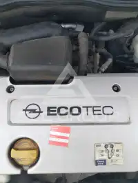 2007 Opel Astra
