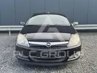 2007 Opel Astra