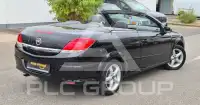 2007 Opel Astra