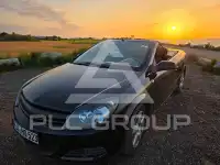 2007 Opel Astra