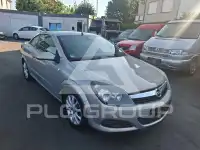 2007 Opel Astra