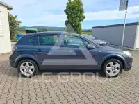 2007 Opel Astra