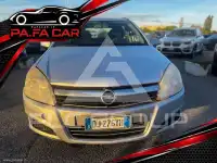 2007 Opel Astra