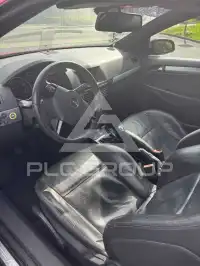 2007 Opel Astra