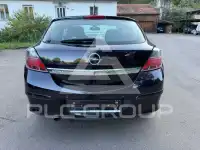 2007 Opel Astra
