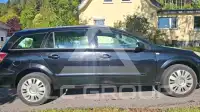 2007 Opel Astra