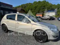 2007 Opel Astra