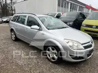 2007 Opel Astra