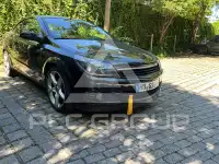 2007 Opel Astra