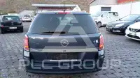 2007 Opel Astra