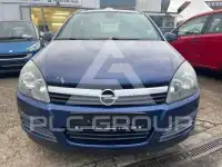 2007 Opel Astra