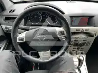 2007 Opel Astra