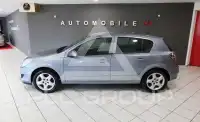 2007 Opel Astra