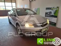 2007 Opel Astra
