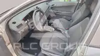 2007 Opel Astra
