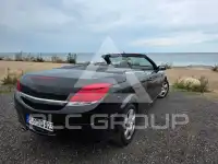 2007 Opel Astra