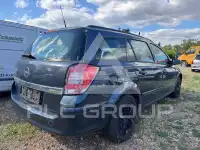 2007 Opel Astra