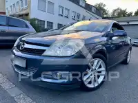 2007 Opel Astra