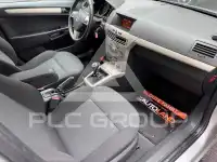 2007 Opel Astra