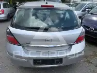 2007 Opel Astra