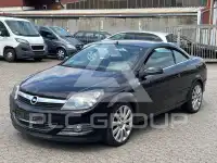 2007 Opel Astra