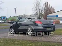 2007 Opel Astra