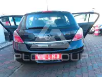 2007 Opel Astra
