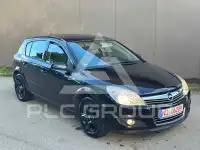 2007 Opel Astra