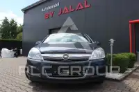 2007 Opel Astra
