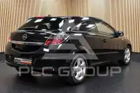 2007 Opel Astra