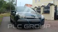 2007 Opel Astra