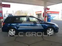 2007 Opel Astra