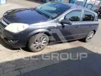2007 Opel Astra