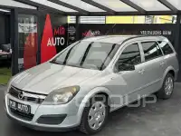 2007 Opel Astra