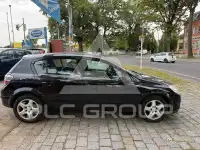2007 Opel Astra