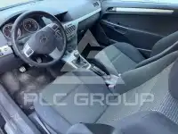 2007 Opel Astra
