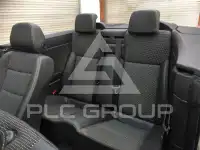 2007 Opel Astra