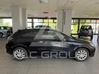 2007 Opel Astra