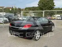 2007 Opel Astra