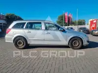 2007 Opel Astra