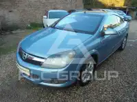2007 Opel Astra