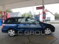 2007 Opel Astra