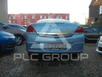 2007 Opel Astra
