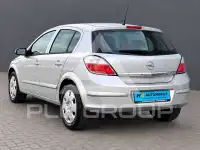 2007 Opel Astra