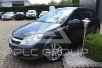 2007 Opel Astra