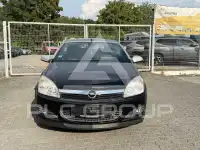 2007 Opel Astra